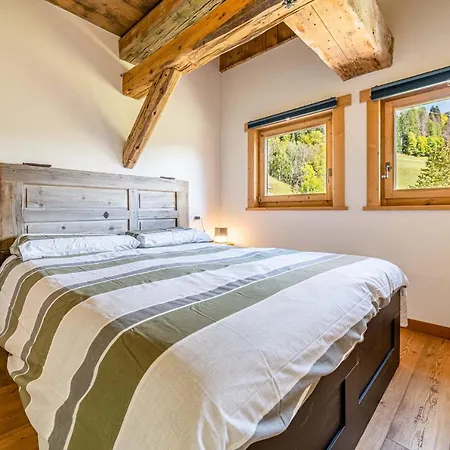 Exclusive Homes Apartment