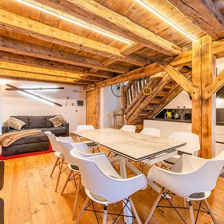 Exclusive Homes Apartment
