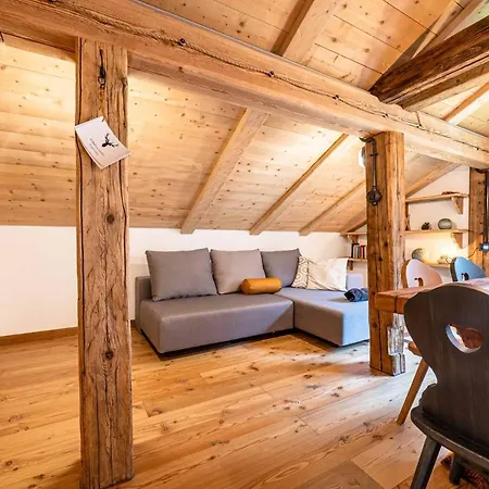 Exclusive Homes Apartment
