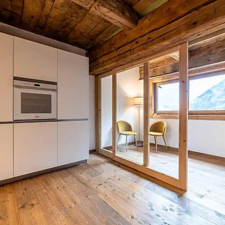 Exclusive Homes Apartment