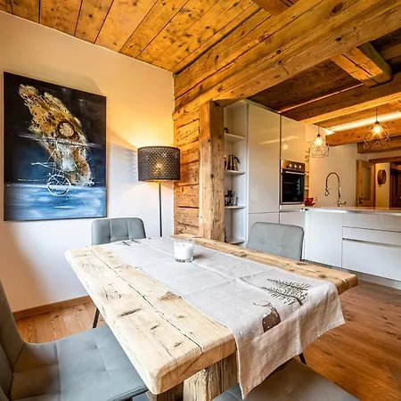 Exclusive Homes Apartment